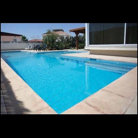 Blue Lagoon With Pool إيلات المظهر الخارجي الصورة