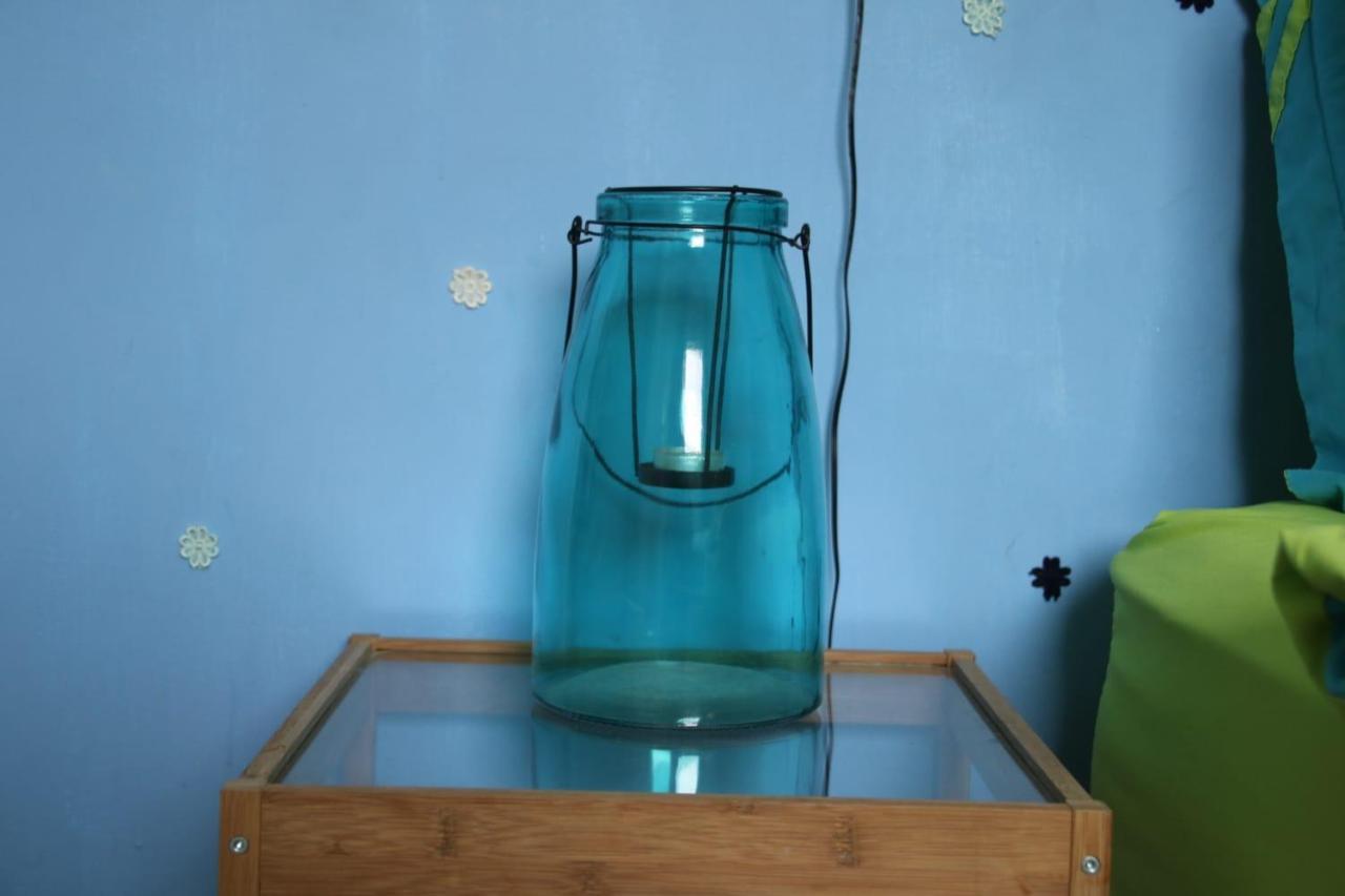 Blue Lagoon With Pool إيلات المظهر الخارجي الصورة