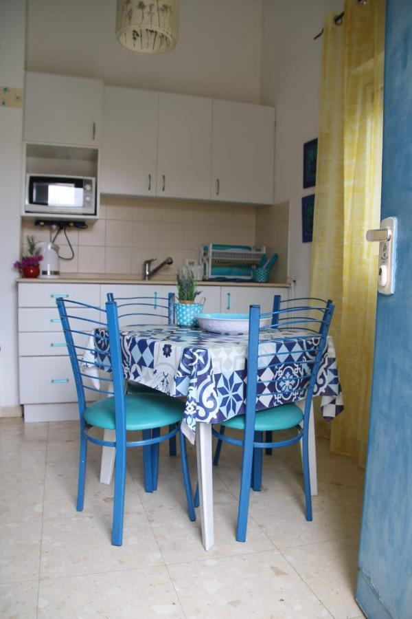Blue Lagoon With Pool إيلات المظهر الخارجي الصورة
