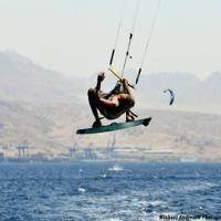 Blue Lagoon With Pool إيلات المظهر الخارجي الصورة