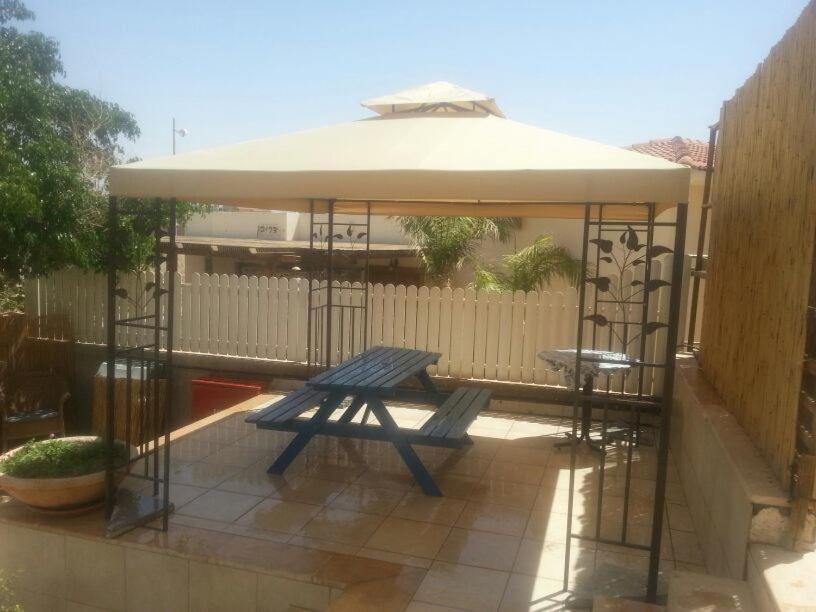 Blue Lagoon With Pool إيلات المظهر الخارجي الصورة