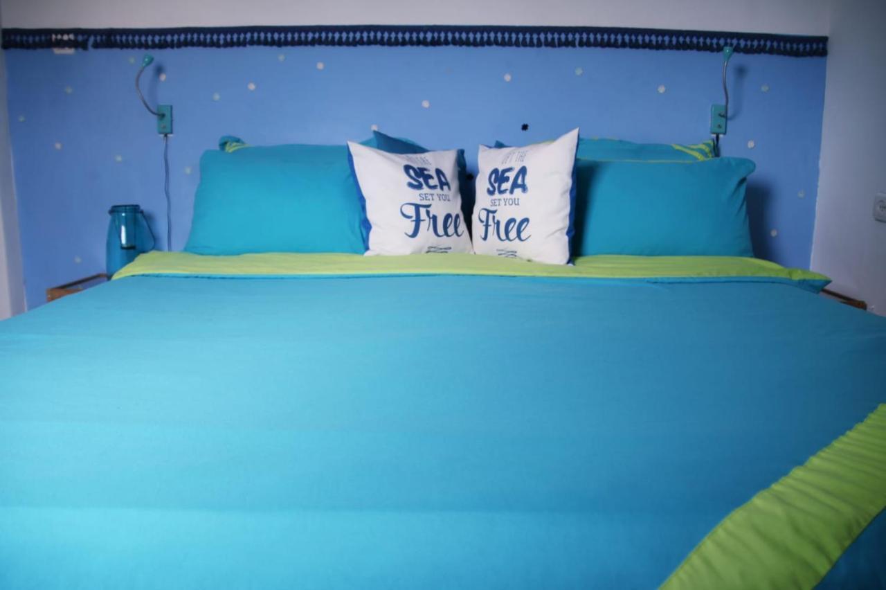 Blue Lagoon With Pool إيلات المظهر الخارجي الصورة